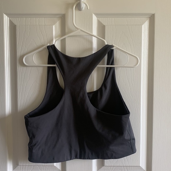 Girlfriend Collective Paloma Sports Bra - Picture 2 of 3